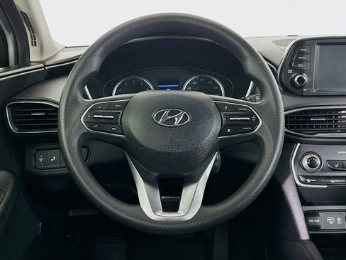 Used 2019 Hyundai Santa Fe SE FWD image 18