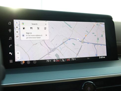 New 2026 Nissan Murano Platinum w/ Cargo Package image 16