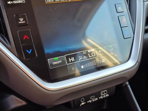 Certified 2024 Subaru Crosstrek 2.0i Premium AWD/4WD image 28