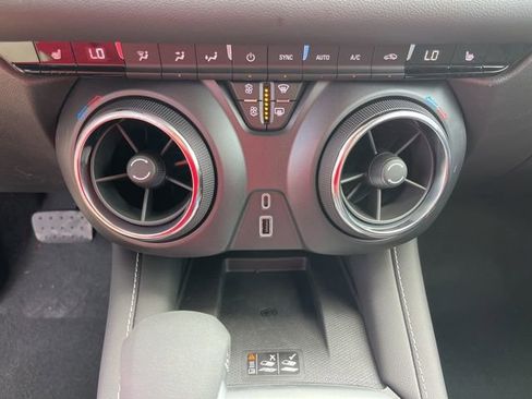 New 2026 Chevrolet Blazer LT w/ Convenience Package image 27