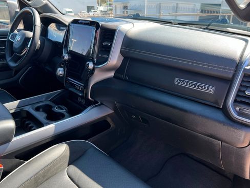 Used 2025 RAM 1500 Laramie image 23