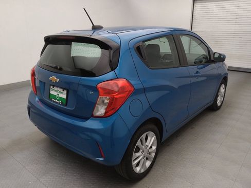 Used 2020 Chevrolet Spark LT image 9