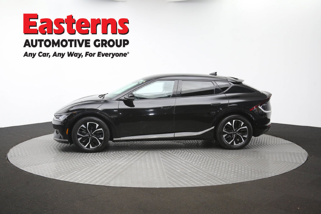 Used 2023 Kia EV6 Wind w/ Wind Technology Package AWD/4WD image 60