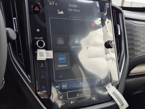 New 2025 Subaru Forester Limited image 23