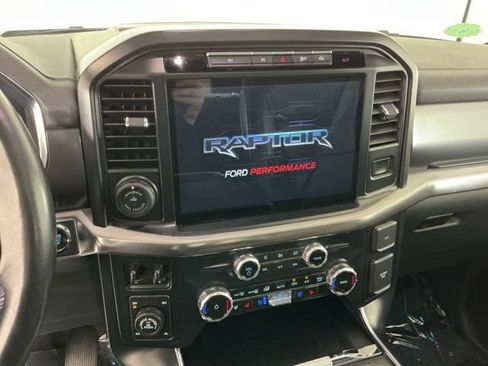 Used 2023 Ford F150 Raptor w/ Raptor 37 Performance Package AWD/4WD image 22