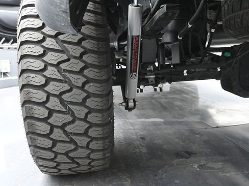 New 2025 Ford F150 Lariat w/ Equipment Group 501A Mid image 27