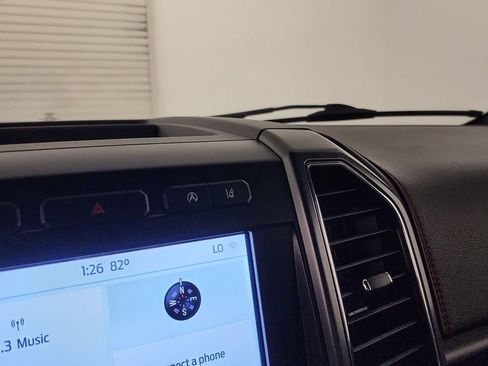 Used 2020 Ford F150 Lariat AWD/4WD image 19
