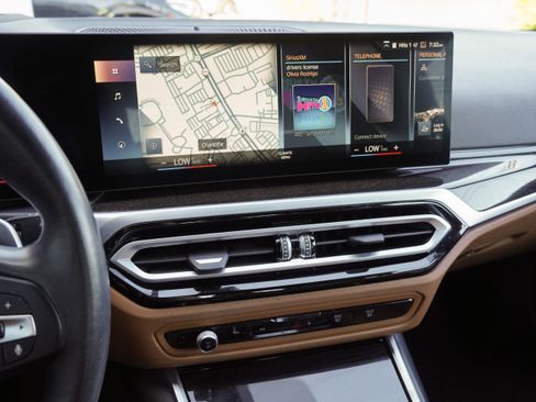 Certified 2024 BMW 430i Gran Coupe w/ Premium Package RWD image 21