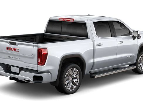 New 2026 GMC Sierra 1500 Denali image 51