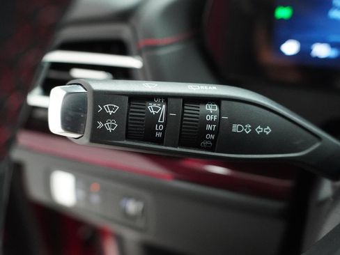 Used 2024 Chevrolet Traverse RS w/ LPO, Floor Liner Package FWD image 24