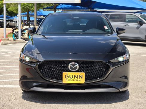 Used 2024 MAZDA MAZDA3 s FWD image 8