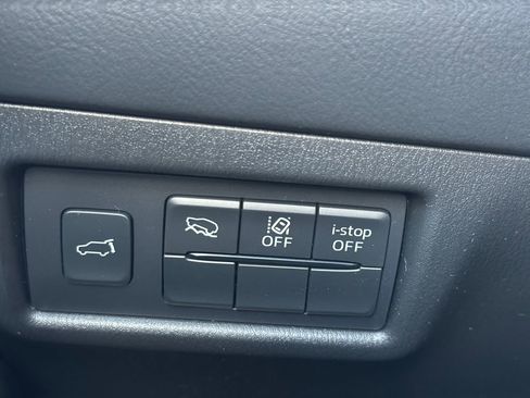 New 2025 MAZDA CX-5 AWD 2.5 S w/ Preferred Package image 21