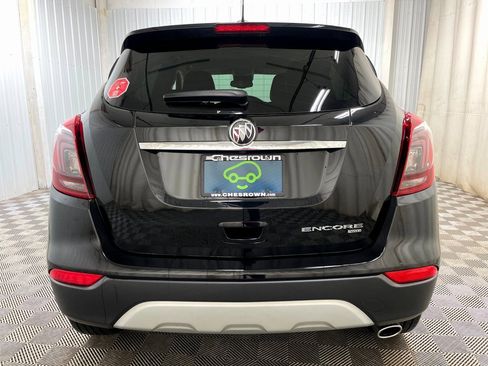 Certified 2022 Buick Encore Preferred w/ Safety Package image 15