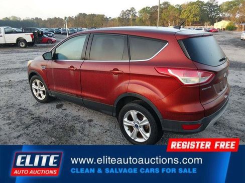Used 2014 Ford Escape SE image 6