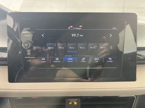Used 2025 Volkswagen Taos S FWD image 18