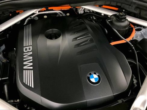 Certified 2024 BMW X5 xDrive50e AWD/4WD image 31
