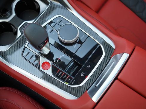 New 2026 BMW X6 M Competition w/ Executive Package image 18