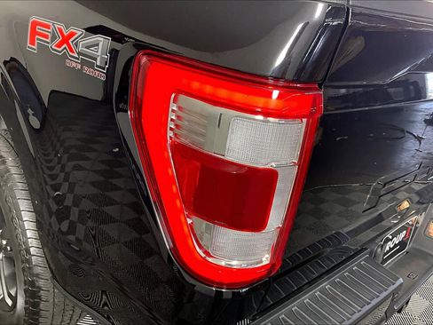 Used 2023 Ford F150 Lariat image 28