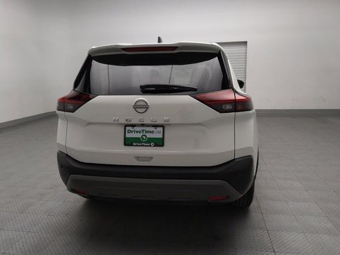 Used 2022 Nissan Rogue S image 7