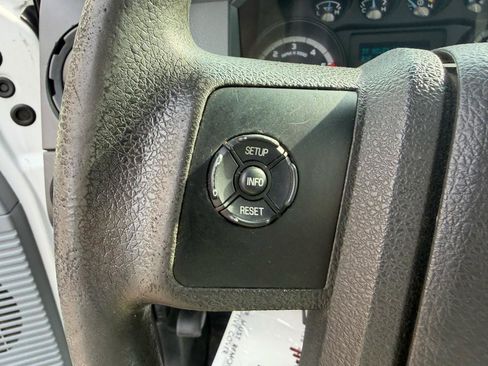 Used 2015 Ford F450 XL w/ Power Equipment Group AWD/4WD image 19
