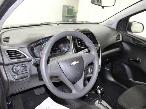 Used 2021 Chevrolet Spark LS image 16