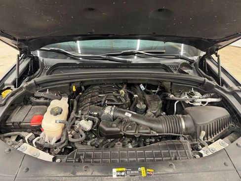 Used 2023 Jeep Grand Cherokee Limited w/ Trailer Tow Prep Group (B) AWD/4WD image 26