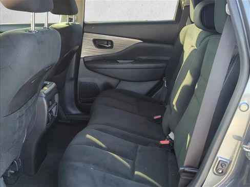 Used 2017 Nissan Murano S w/ Navigation Package image 20