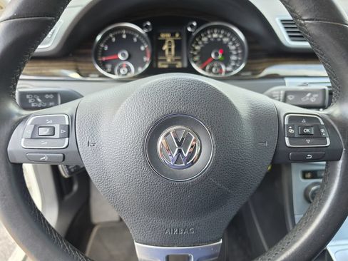 Used 2017 Volkswagen CC Sport FWD image 27