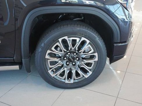 New 2026 GMC Sierra 1500 Denali Ultimate image 4