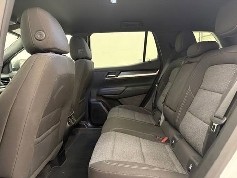 Used 2026 GMC Terrain Elevation w/ Black Edition FWD image 10