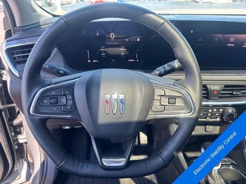 Used 2026 Buick Encore GX Sport Touring w/ Comfort Package FWD image 11