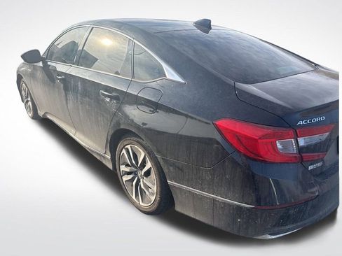 Used 2020 Honda Accord EX image 4