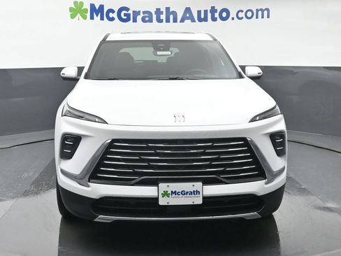 New 2026 Buick Enclave Preferred w/ Power Package AWD/4WD image 5