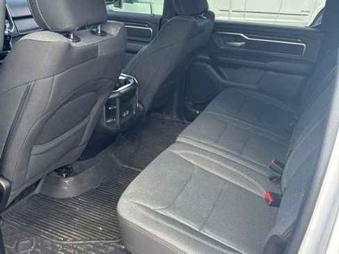 Used 2024 RAM 1500 Big Horn AWD/4WD image 15