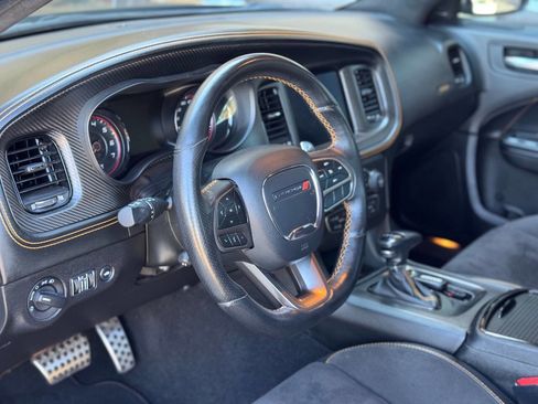 Used 2022 Dodge Charger Scat Pack image 16