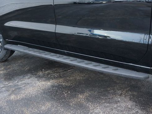 New 2026 Chevrolet Silverado 1500 Custom Trail Boss AWD/4WD image 8