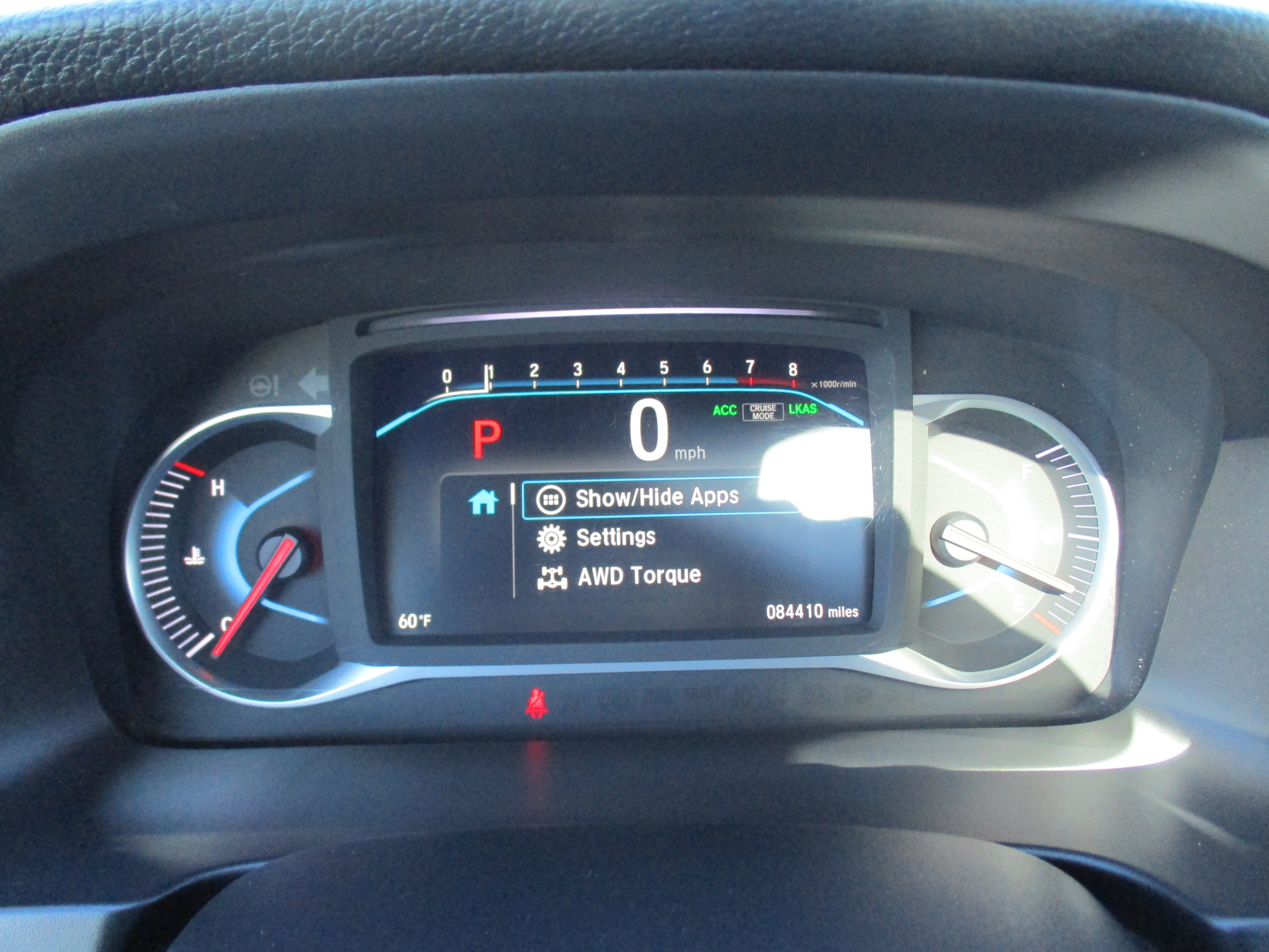 Certified 2020 Honda Pilot Touring image 20