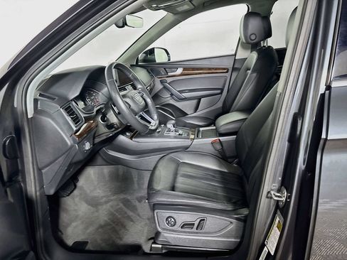 Used 2020 Audi Q5 2.0T Premium w/ Convenience Package AWD/4WD image 11