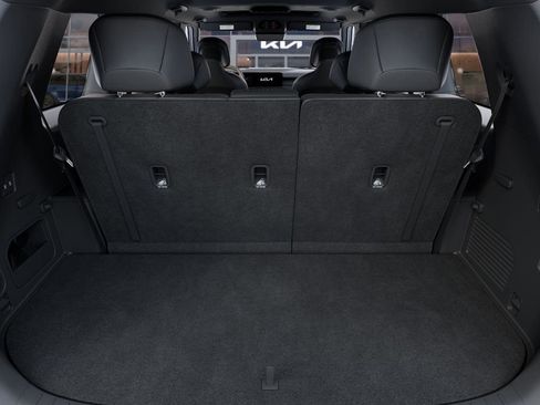 New 2027 Kia Telluride EX FWD image 19