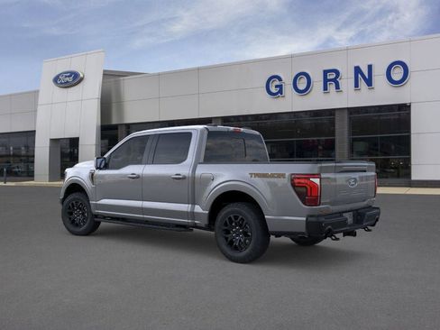 New 2026 Ford F150 Tremor AWD/4WD image 4
