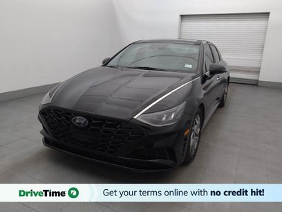Used 2020 Hyundai Sonata SEL