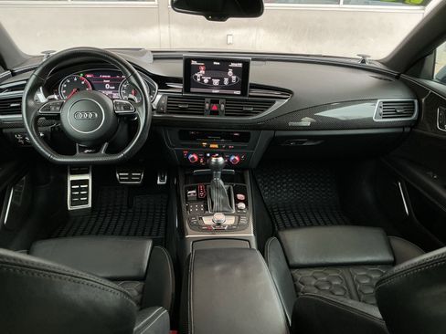 Used 2016 Audi RS 7 Prestige w/ Carbon-Optic Package image 4