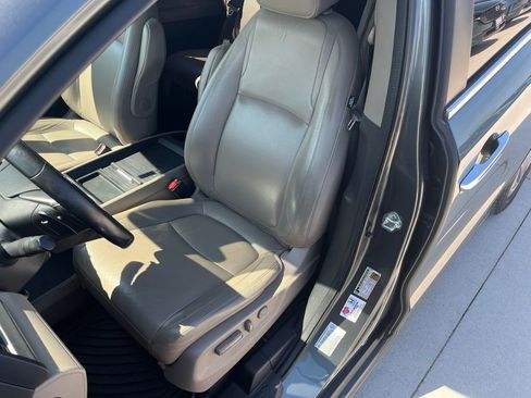 Used 2018 Honda Odyssey EX-L image 12