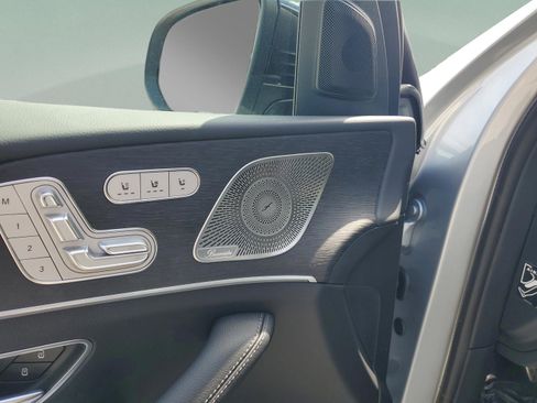 New 2026 Mercedes-Benz GLS 450 4MATIC image 21