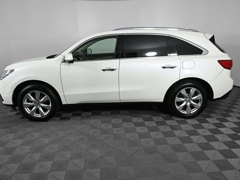 Used 2016 Acura MDX 3.5L image 3