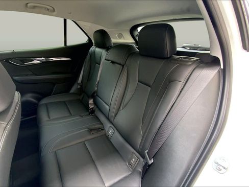 Used 2025 Buick Envision Preferred AWD/4WD image 20