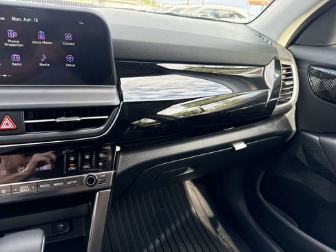 New 2026 Kia Seltos S AWD/4WD image 10
