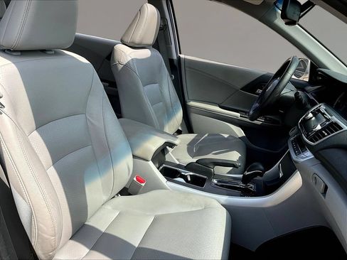 Used 2013 Honda Accord EX-L image 27
