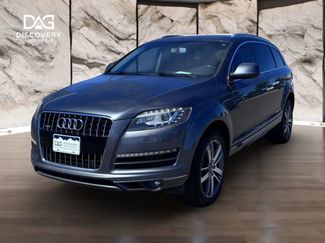Used 2014 Audi Q7 TDI Premium Plus w/ Premium Plus Package AWD/4WD video 1