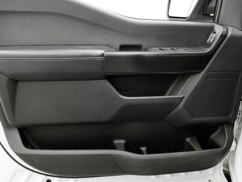 Used 2021 Ford F150 XL w/ STX Appearance Package AWD/4WD image 12